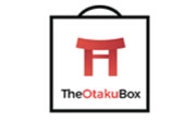 The Otaku Box Logo