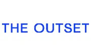 The Outset Logo