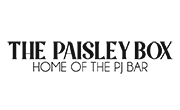 The Paisley Box Logo