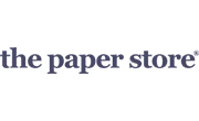 The Paper Store Logo