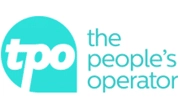 The People's Operator Logo