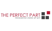 The Perfect Part Logo