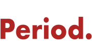 The Period Company Logo