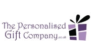 The Personalized Gift Co Logo