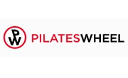 The Pilates Wheel Logo