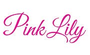 Pink Lily Logo