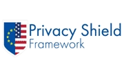 The Privacy Shield Logo