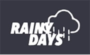 The Rainy Days Logo