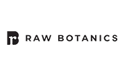 Raw Botanics Logo