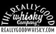 The Really Good Whisky Company Logo