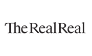 The RealReal Logo