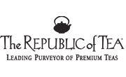 The Republic of Tea Coupons and Promo Codes