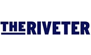 The Riveter Logo