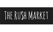 The Rush Market Logo