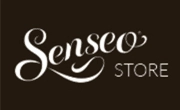 The Senseo Store Logo