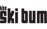 The Ski Bum Logo