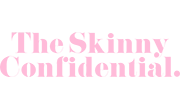 The Skinny Confidential Logo