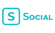The Social CBD Logo