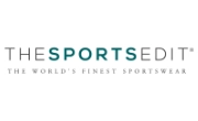 The Sports Edit Logo