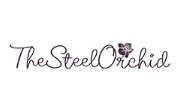 The Steel Orchid Coupons and Promo Codes
