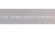 The Sunscreen Company Logo