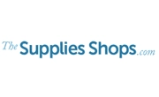 The Supplies Shops Logo