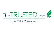 The Trusted Lab Logo