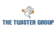 The Twister Group Logo