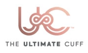 The Ultimate Cuff Logo