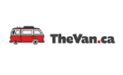 The Van Logo