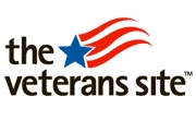 The Veteran's Site Logo