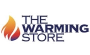 The Warming Store Logo