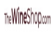 The Wine Shop Logo