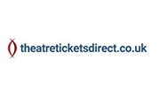 Theatre Tickets Direct Logo