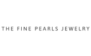 The Fine Pearls Logo