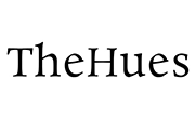 TheHues Logo