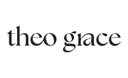 Theo Grace (formerly MYKA) Logo