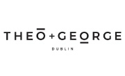 Theo+George Logo