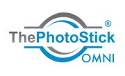 ThePhotoStick OMNI Logo