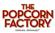 All The Popcorn Factory Coupons & Promo Codes