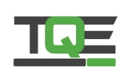 The Quant Edge Logo
