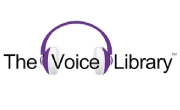 TheVoiceLibrary Logo