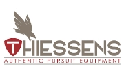 Thiessens Logo