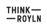 Think Royln Logo