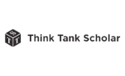 Think Tank Scholar  Logo