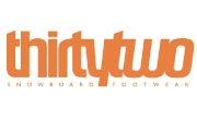 Thirty Two Logo