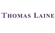 Thomas Laine Logo