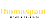 Thomas Paul Logo