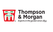 Thompson & Morgan Logo