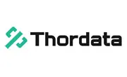 Thordata Logo